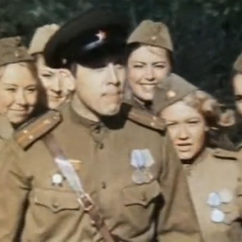 О тех, кого помню и люблю