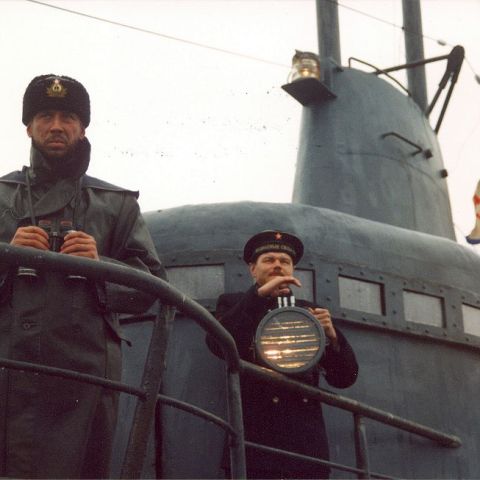 Конвой PQ-17 