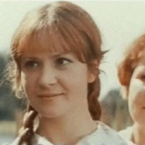 Нюркина жизнь