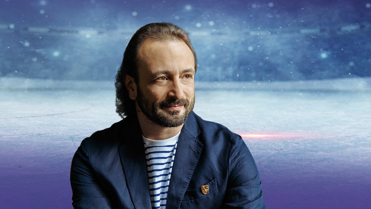 15 лет успеха