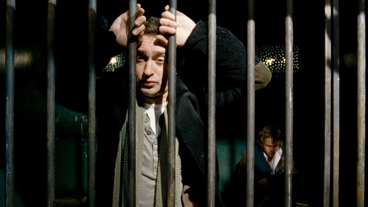 Ирония судьбы. Продолжение