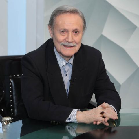 Соломин