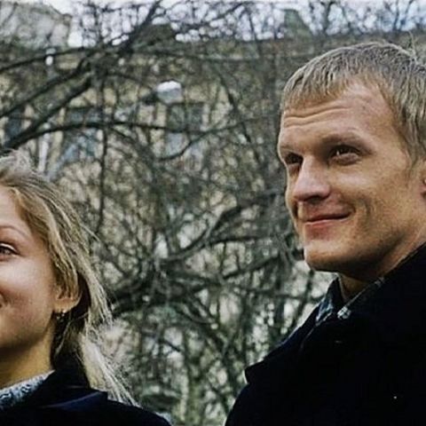 Тесты для настоящих мужчин
