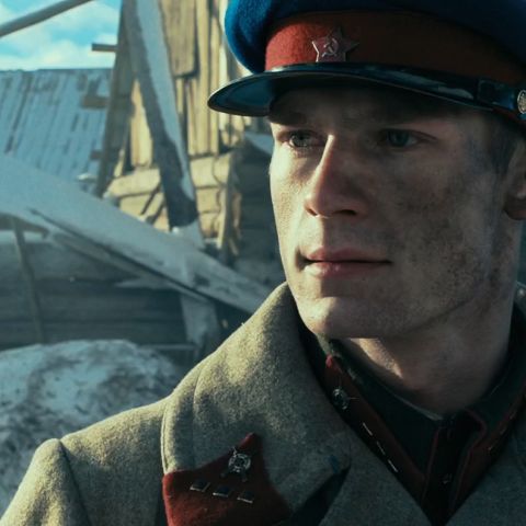 Ржев