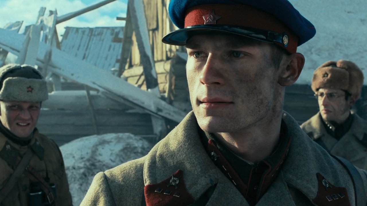 Ржев