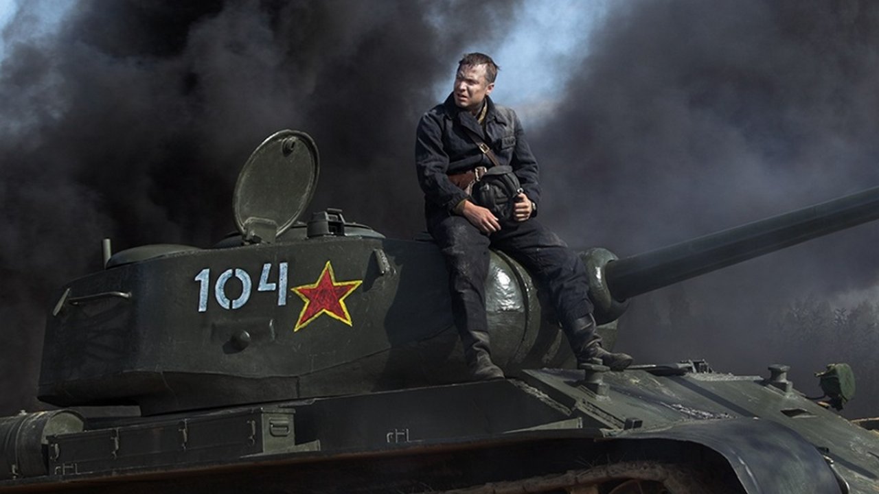 Танкист