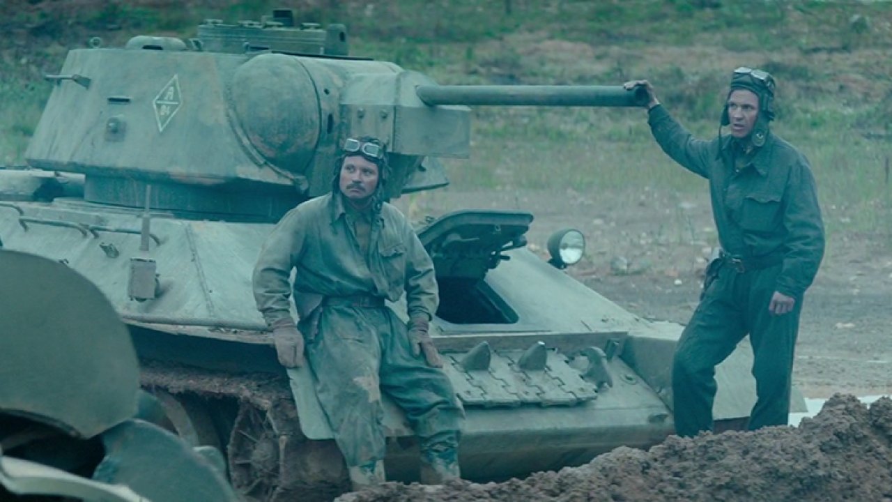 «Несокрушимый»