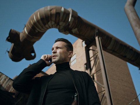Технарь