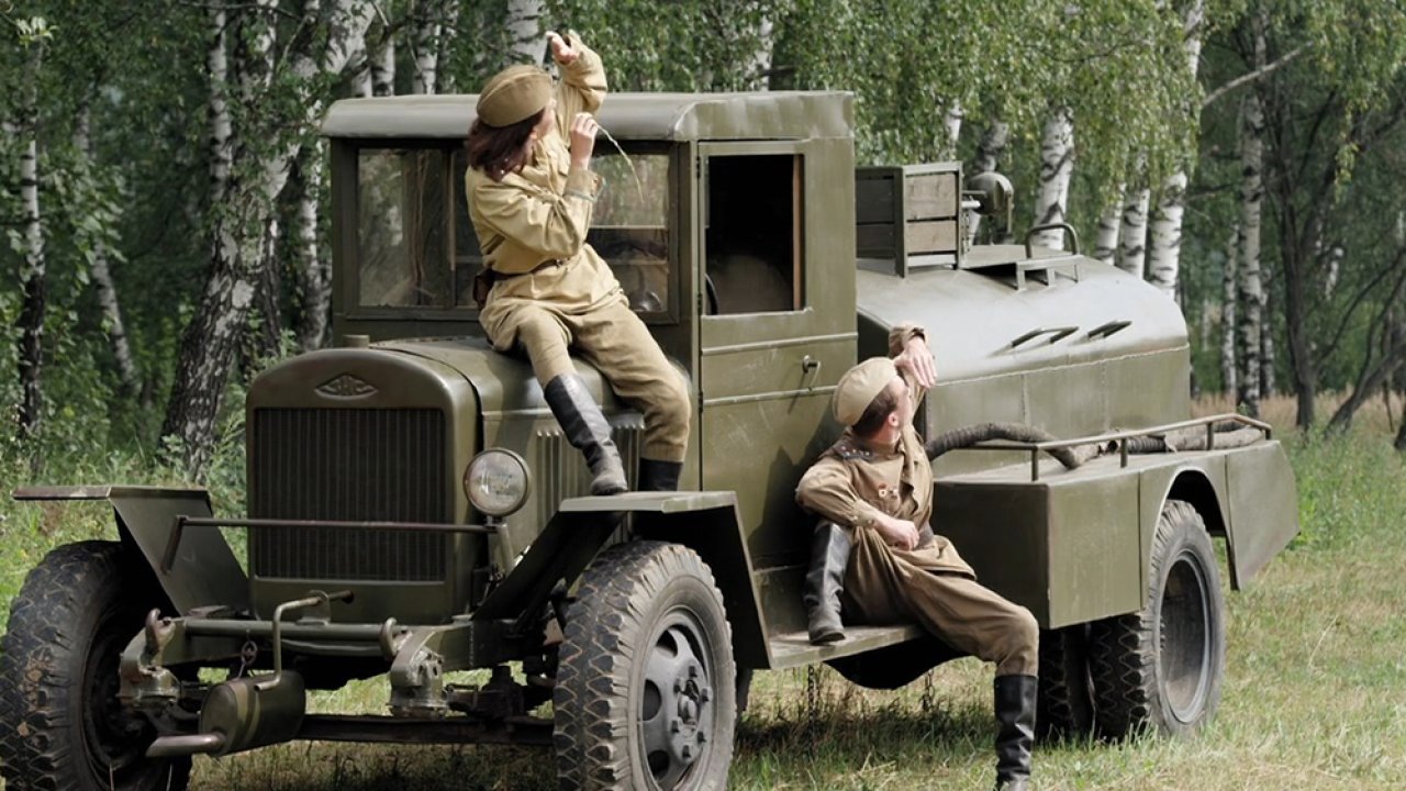 Истребители