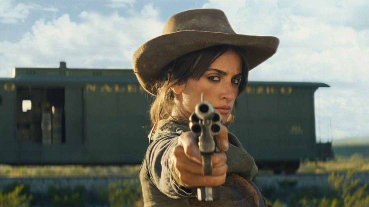Бандитки