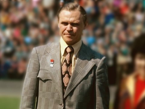 Станислав Жук. Великий одинокий