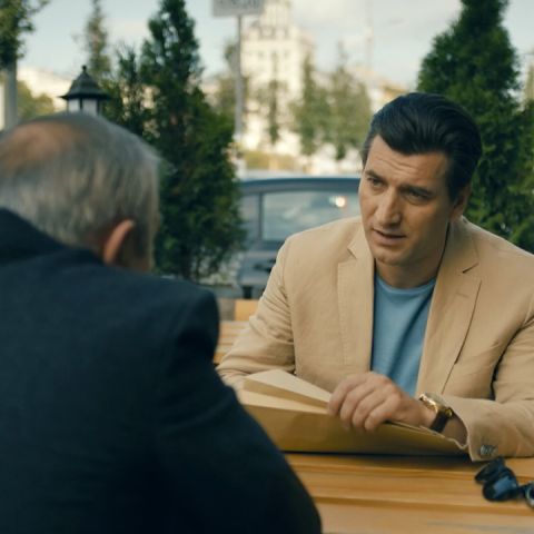 Близнец