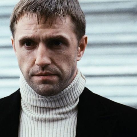 Бумер. Фильм второй